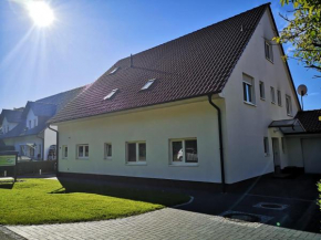 Pension und Ferienwohnung Walther